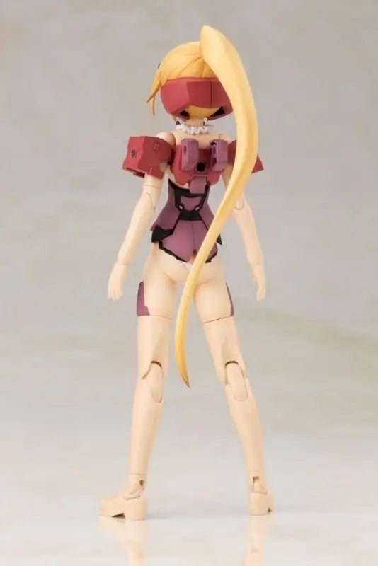 Frame Arms Girl Jinrai Flesh Skin Limbs Append Model Kit Kotobukiya Japan