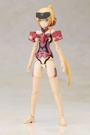 Frame Arms Girl Jinrai Flesh Skin Limbs Append Model Kit Kotobukiya Japan