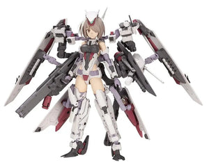 Frame Arms Girl Kongo Height Approx 162Mm Non - Scale Plastic Model