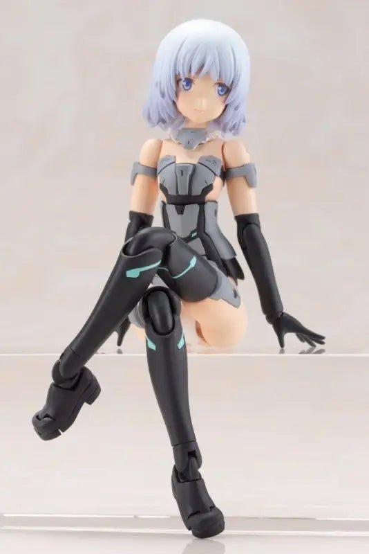 Frame Arms Girl Materia Normal Ver Plastic Model Kit Kotobukiya