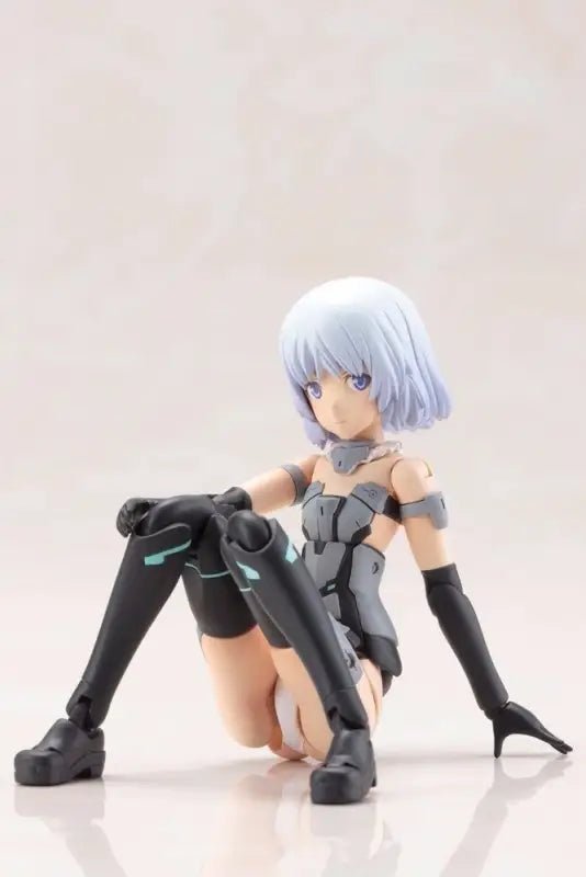 Frame Arms Girl Materia Normal Ver Plastic Model Kit Kotobukiya