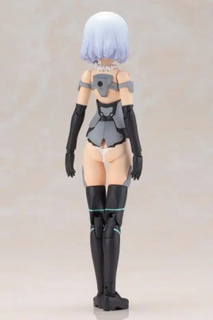 Frame Arms Girl Materia Normal Ver Plastic Model Kit Kotobukiya