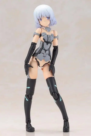 Frame Arms Girl Materia Normal Ver Plastic Model Kit Kotobukiya