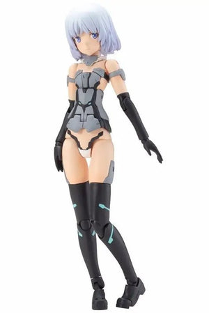 Frame Arms Girl Materia Normal Ver Plastic Model Kit Kotobukiya