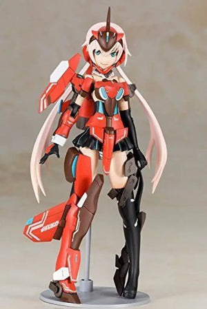 Frame Arms Girl Stylet A.i.s Color Plastic Model Kit Phantasy Star Online 2