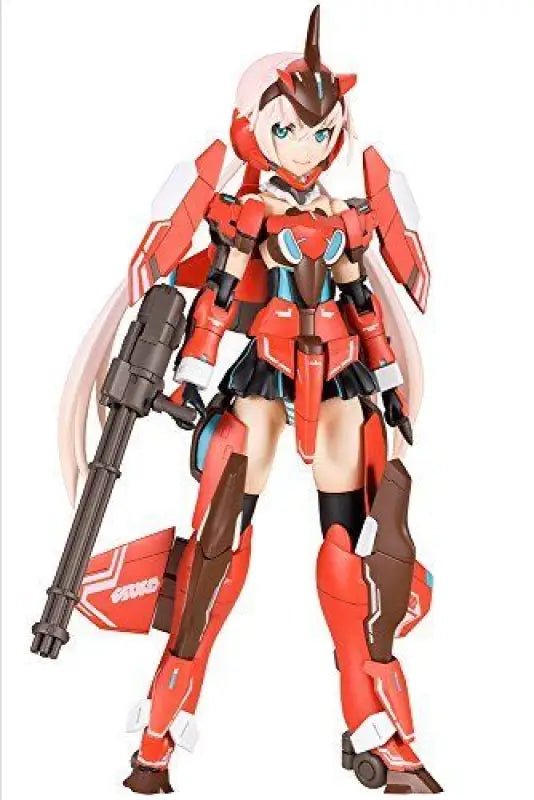 Frame Arms Girl Stylet A.i.s Color Plastic Model Kit Phantasy Star Online 2