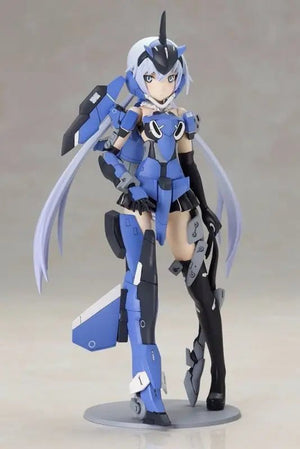 Frame Arms Girl Stylet Plastic Model Kit Kotobukiya F/s