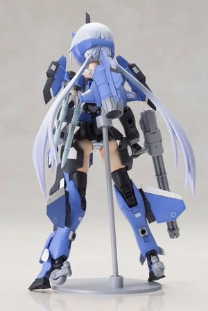 Frame Arms Girl Stylet Plastic Model Kit Kotobukiya F/s