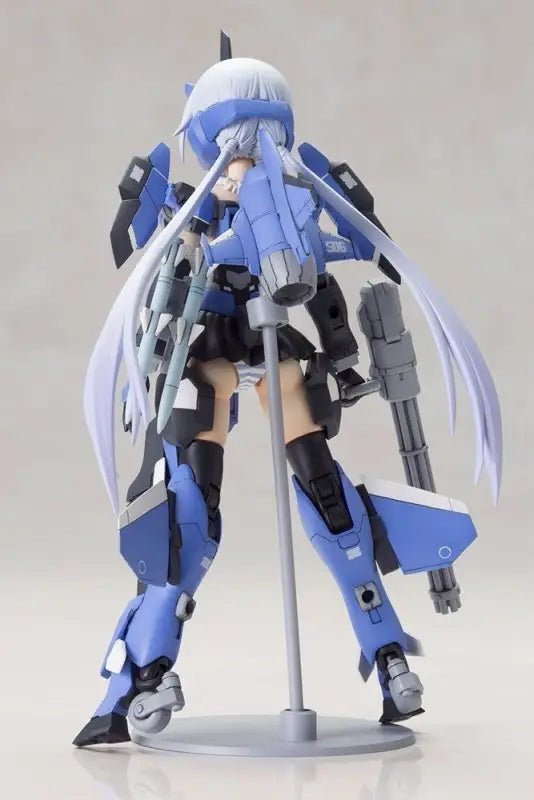 Frame Arms Girl Stylet Plastic Model Kit Kotobukiya F/s