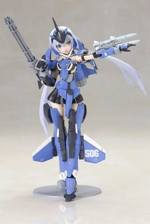 Frame Arms Girl Stylet Plastic Model Kit Kotobukiya F/s