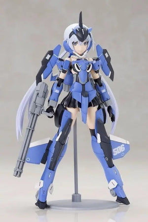 Frame Arms Girl Stylet Plastic Model Kit Kotobukiya F/s