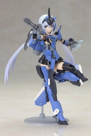 Frame Arms Girl Stylet Plastic Model Kit Kotobukiya F/s