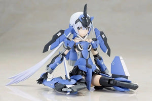 Frame Arms Girl Stylet Plastic Model Kit Kotobukiya F/s