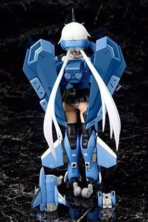 Frame Arms Girl Weapon Set 2 Plastic Model Kit Kotobukiya F/s