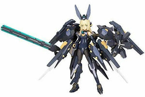 Frame Arms Girl Zelfikar Plastic Model Kit Kotobukiya