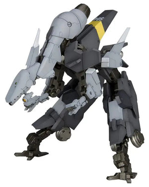 Frame Arms Nsg - 25Γ Strauss:Re2 Height Approx. 145Mm 1/100 Scale Plastic Model Fa136