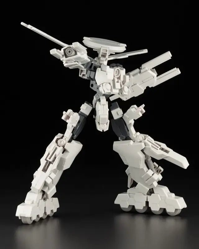 Frame Arms Revenant Eye Armor Parts Ver.Fme Height Approx 215Mm 1/100 Scale Plastic Model Molding Color Fa142