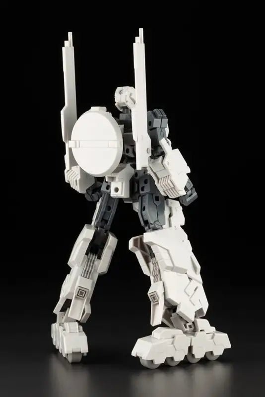 Frame Arms Revenant Eye Armor Parts Ver.Fme Height Approx 215Mm 1/100 Scale Plastic Model Molding Color Fa142