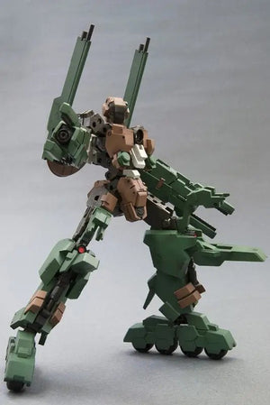 Frame Arms Rf - 9 Revenant Eye: Re Height Approx 215Mm 1/100 Scale Plastic Model