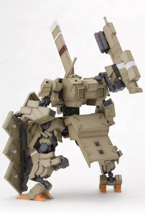 Frame Arms Type 48 Type 1 Kiramuchi Instep: Re Height: Approx. 180Mm 1/100 Scale Plastic Model