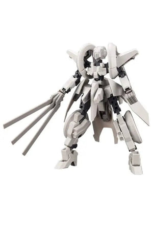 Frame Arms Wilvernine/Second Jive Armor Set (Ver.Fme) Height Approx 160Mm 1/100 Scale Plastic Model Fa127