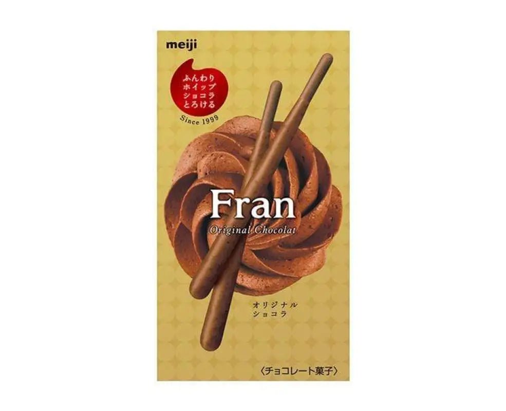 Fran: Original Chocolat