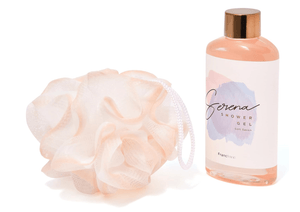 Francfranc Serena Body Care Gift Set, Medium