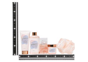Francfranc Serena Body Care Gift Set, Medium
