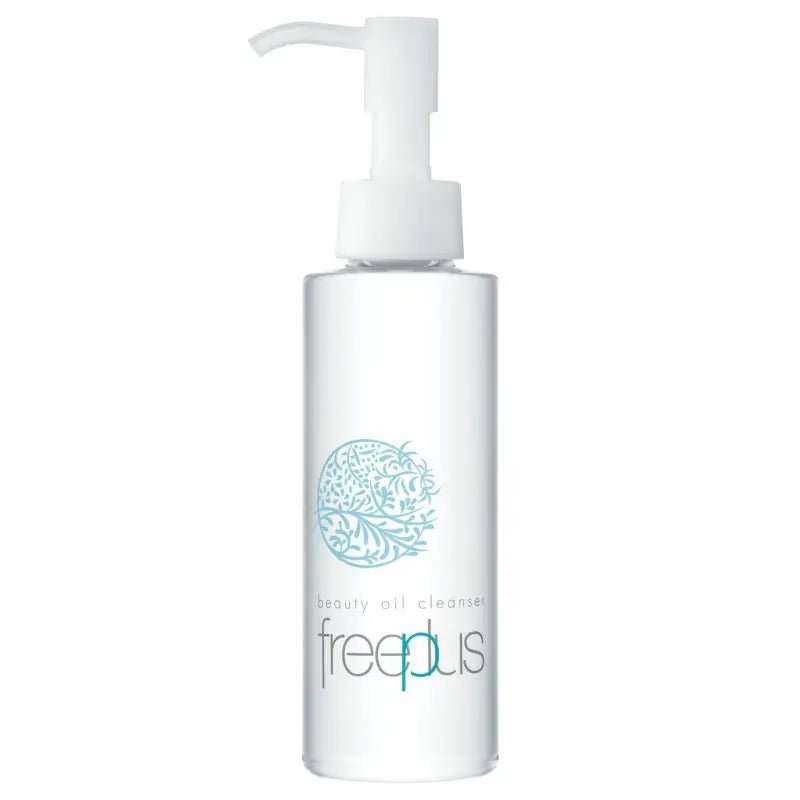 Free Plus Beauty Oil Cleanser a