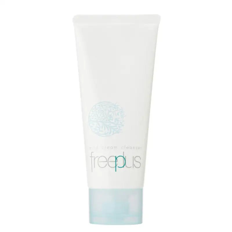 Free Plus Mild Cream Cleanser a