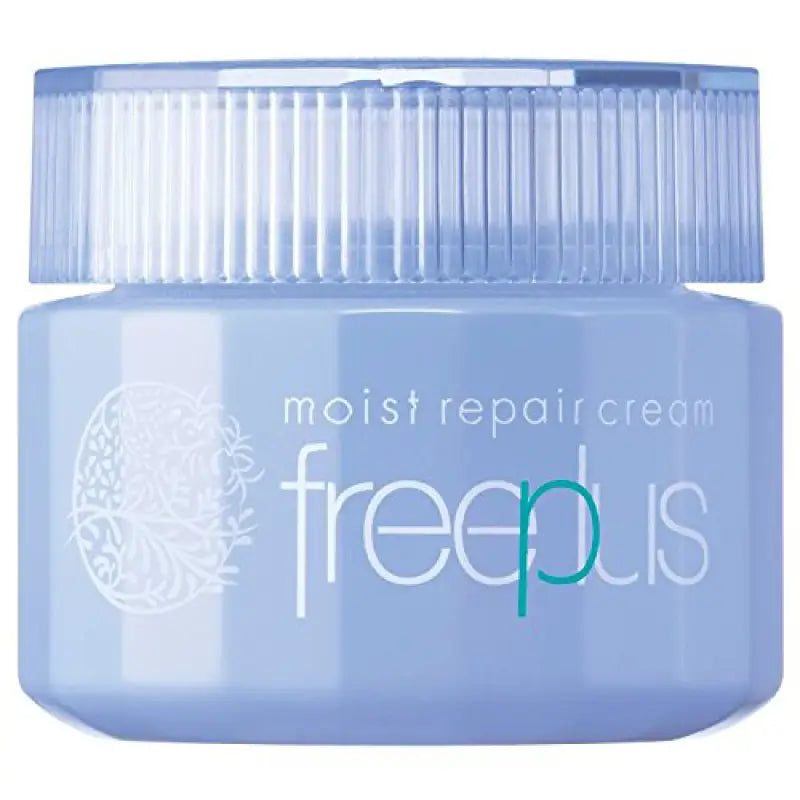Free Plus Moist Repair Cream - Face