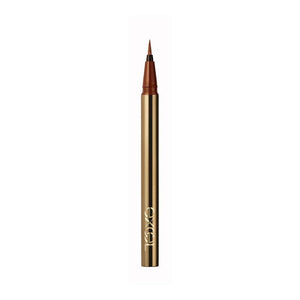 Excel Skinny Rich Liner Terracotta RL04 Long - Lasting Eyeliner