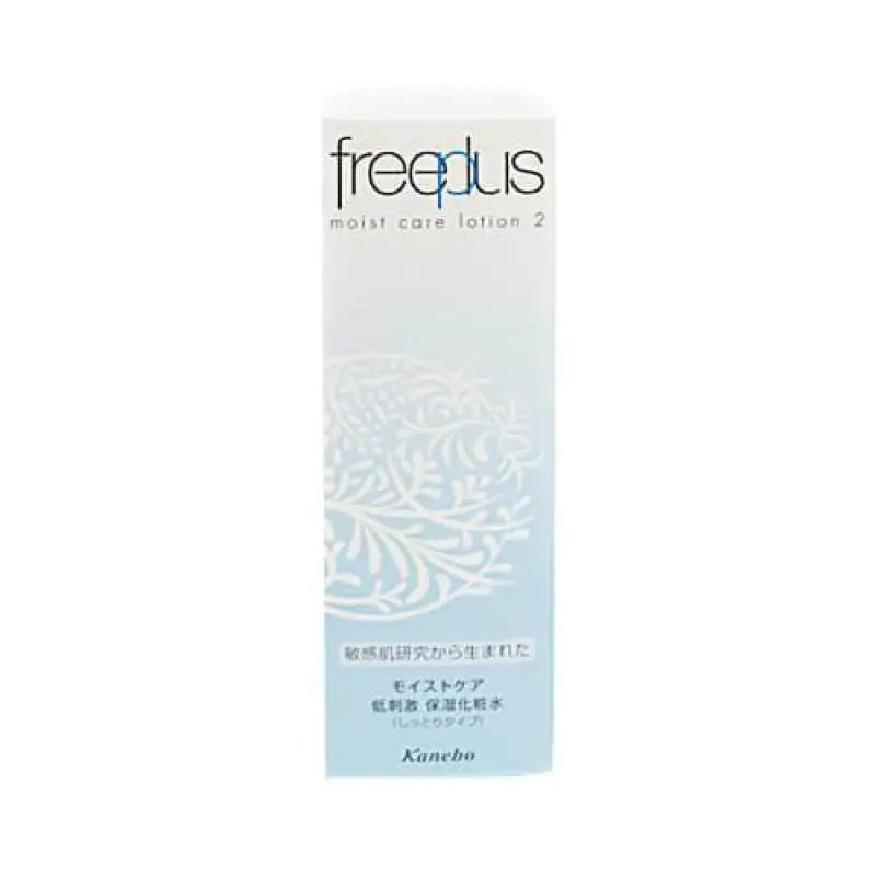 freeplus Moist Care Lotion 2 - Moist Type (130ml)