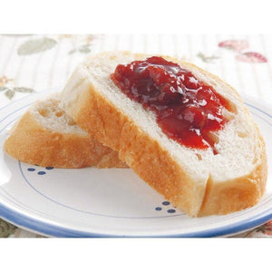 Fruit Basket Natural Japanese Strawberry Jam 140g