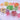 Kinjo Seika Mixed Fruit Jelly colorful assortment designed for fruit snack lovers