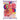 Kinjo Seika Mixed Fruit Jelly assortment offering refreshing fruit flavor for snack moments