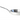 24 cm AKAO Aluminum DON Frying Pan, 3.0 mm thickness, designed for even heat distribution