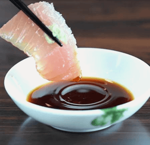 Fueki Yuzu Ponzu Soy Citrus Seasoning & Dipping Sauce 150ml