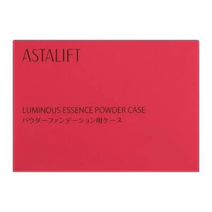 Fujifilm Astalift Luminous Essence Powder Pact Case 79g - Makeup Foundation Brands