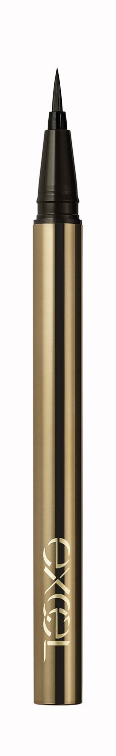 Excel Skinny Rich Liner Rl01 in Black - Premium Quality by Excel