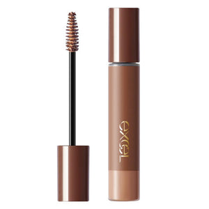 Excel Eyebrow Mascara Peach Brown CO03 - Excel Color On Brow Makeup