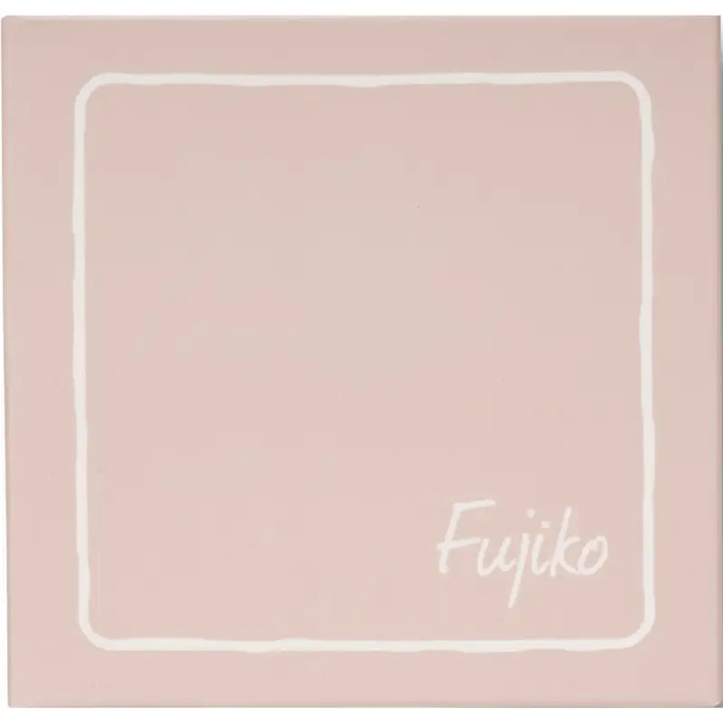 Fujiko Dual Cushion Natural Color Foundation SPF50/ PA + + + + 12g - Face Makeup