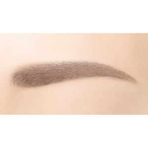 Excel Royal Beige CO07 Eyebrow Mascara Color On Eyebrow Makeup