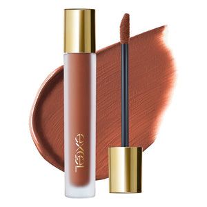 Excel Lip Velvetist Lv09 Toffee Apple Superior Smooth Excel Lip Product