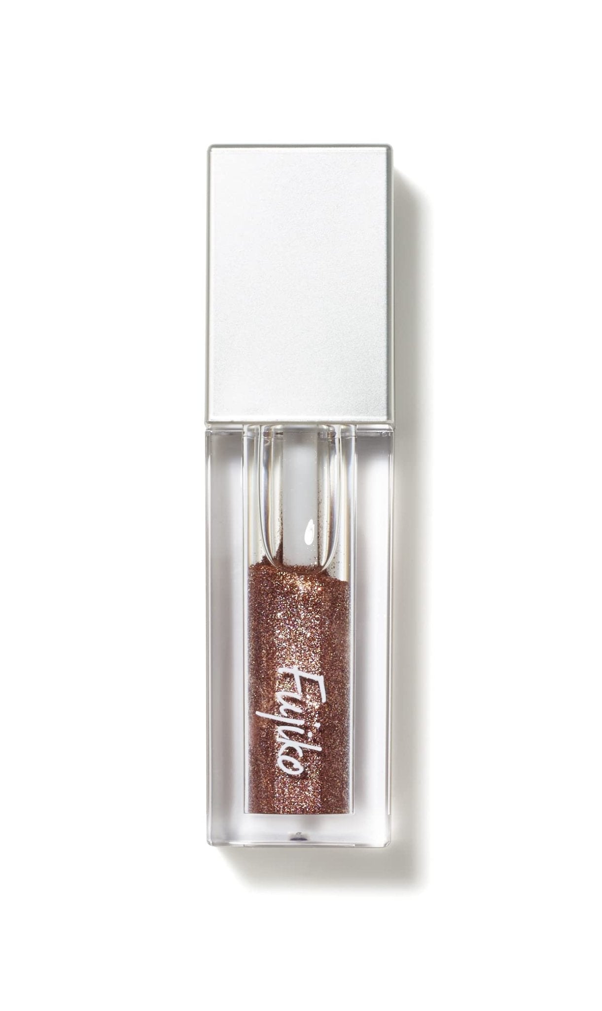 Fujiko Sv 01 Oil - Free 5G Eyeshadow Brown Hot Water Off