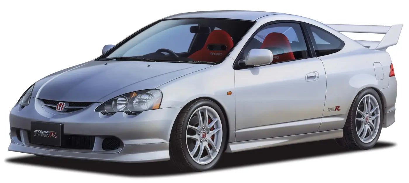 Fujimi 1/24 No.302 Honda Integra Type R DC5 Special Edition