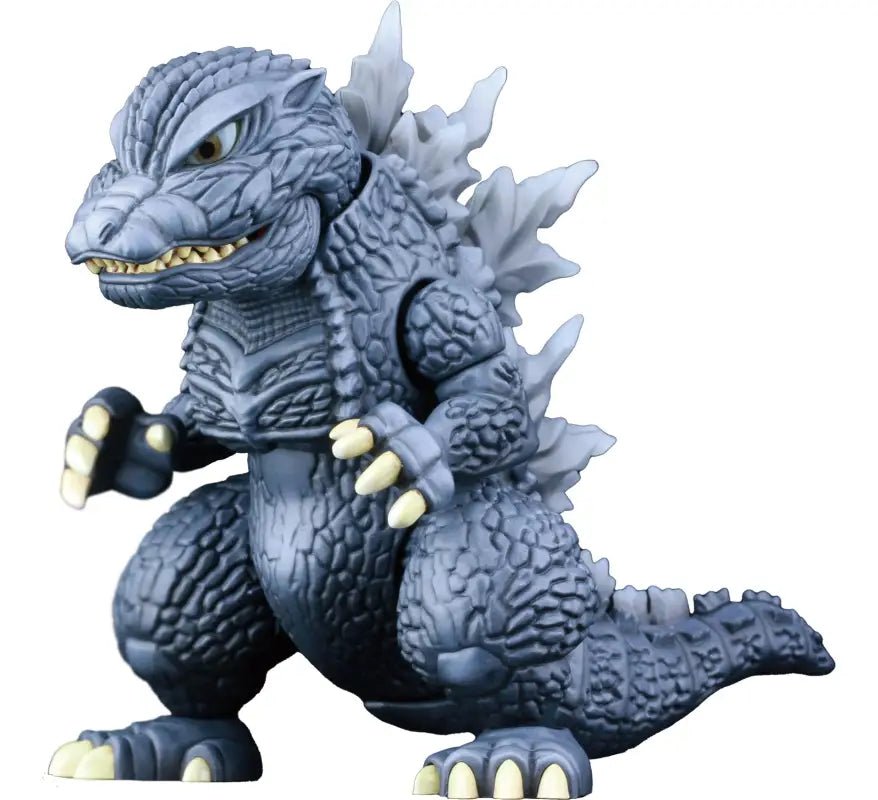 Fujimi Godzilla 2003 Chibimaru Series No.6 Model From Japan