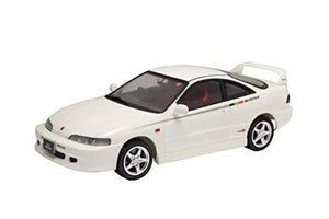 Fujimi Id150 Mugen Integra Type R Dc2 Plastic Model Kit