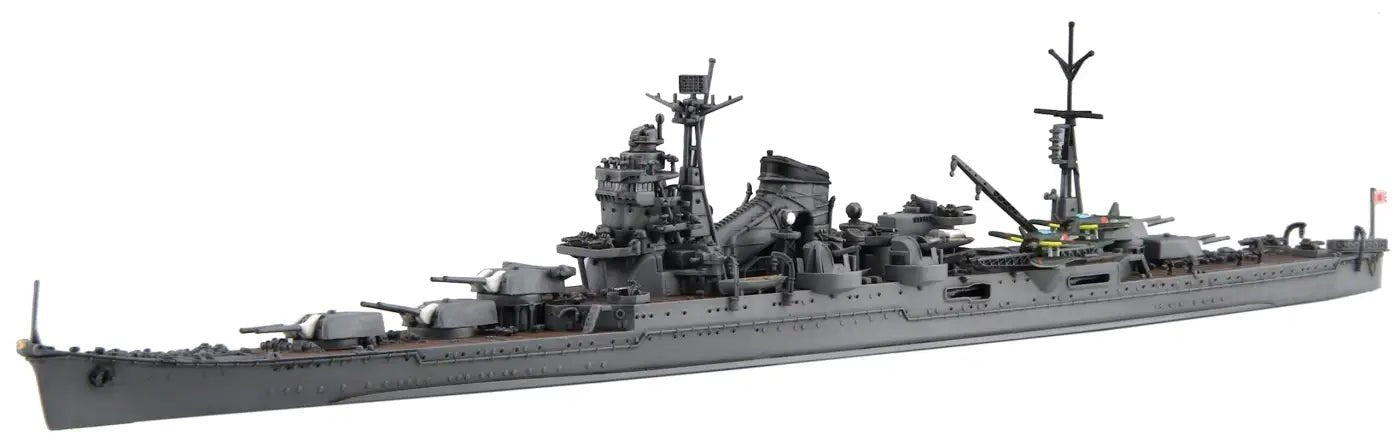 Fujimi Model 1/700 Special Series No.99 Japanese Navy Heavy Cruiser Ibuki Japan