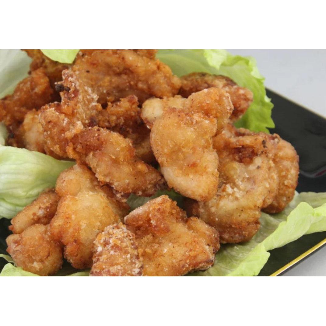 Fundokin Karaage Chicken Seasoning Sauce 230g